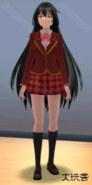 樱花校园模拟器2025