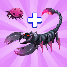 昆虫进化世界下载 v5.0.0