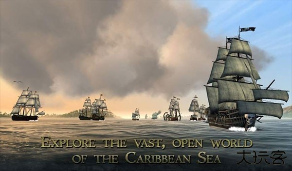 海盗死亡瘟疫中文版下载 v3.0.2