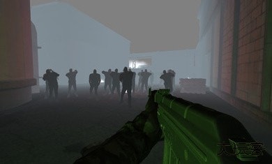 局部战争下载 v1.8f5