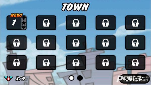 滑板少年中文版