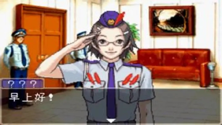 逆转裁判2手机版下载 v2021.04.16.13