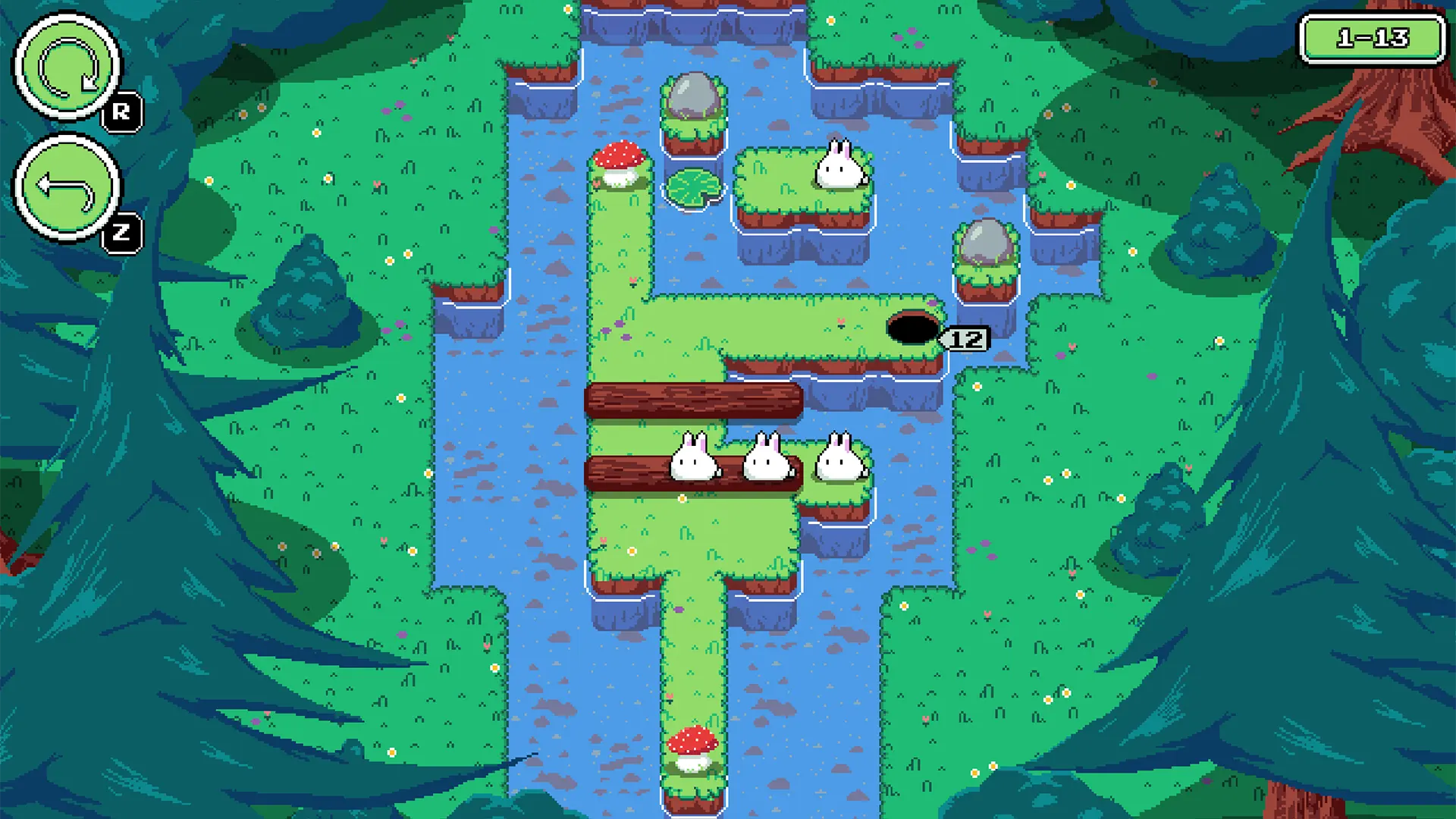 兔子跳跳下载 v1.0.1