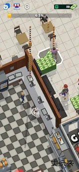 韩式商店高效经营下载 v1.06