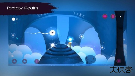 女儿奇异之旅下载 v1.3