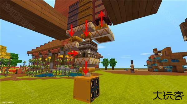 迷你世界老版本0.52.1