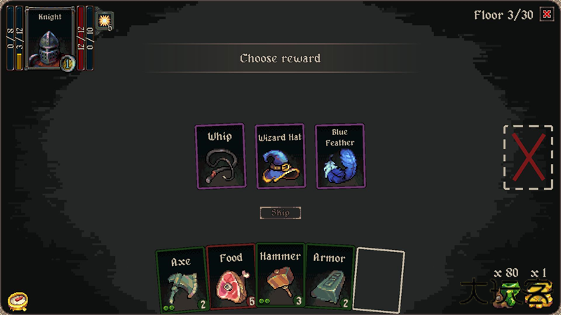 地牢突袭下载 v1.0.0.74