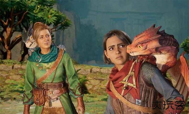 双影奇镜下载 v2.7.9