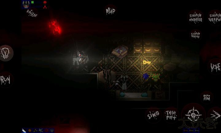 梦魇迷宫下载 v1.4.16