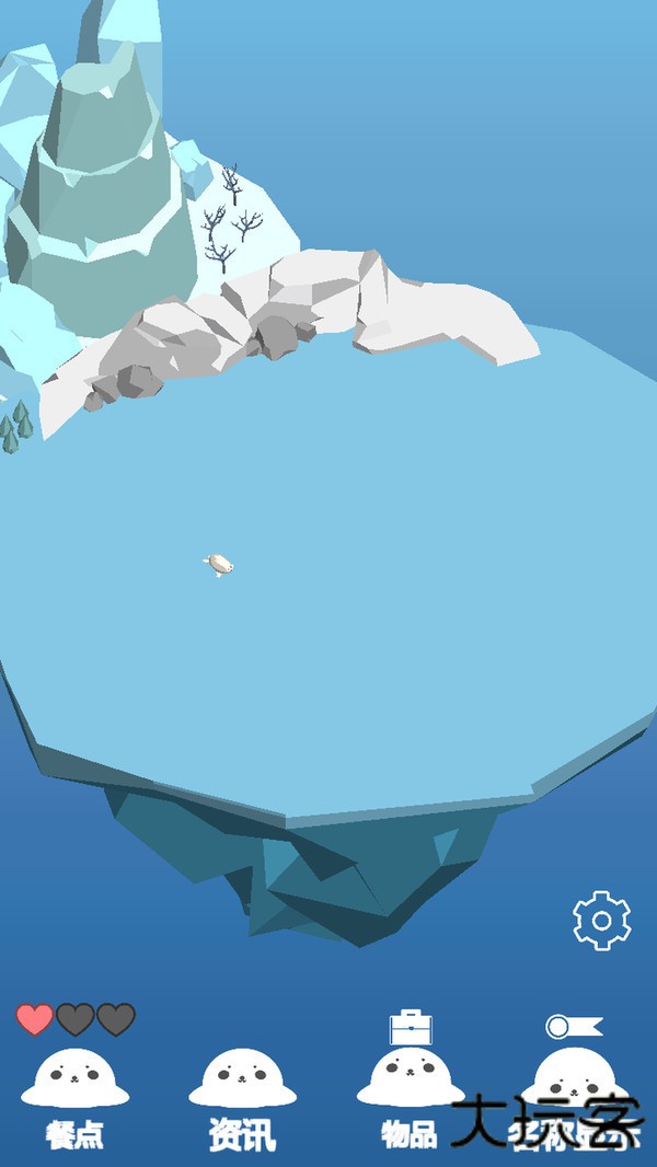 海豹模拟器手机版