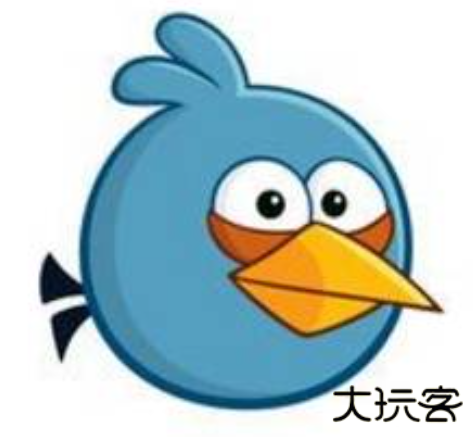 愤怒的小鸟原版