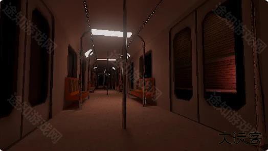 最后一班列车巴奎达诺