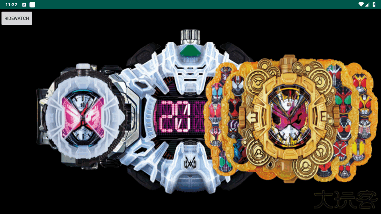 异类骑士模拟器下载 v1.2.6