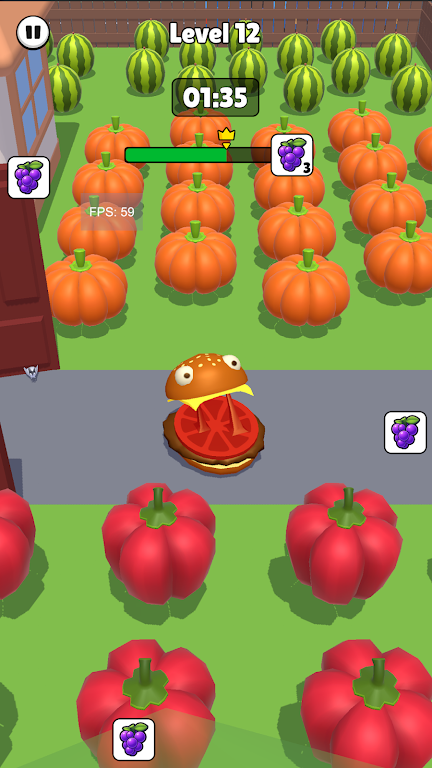 吃掉它们全部3D黑洞下载 v1.0.46