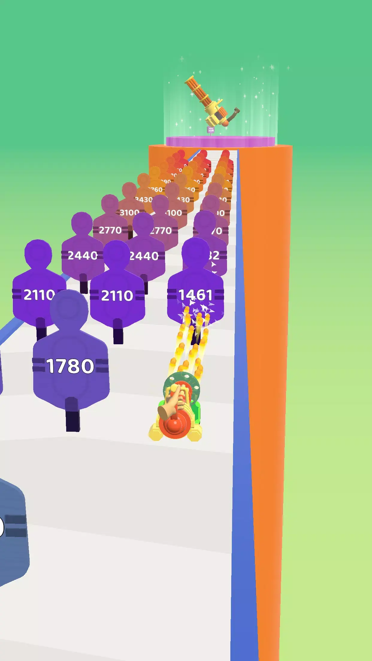 机狂奔下载 v1.20