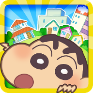 蜡笔小新春日部市大开发下载 v1.18.11