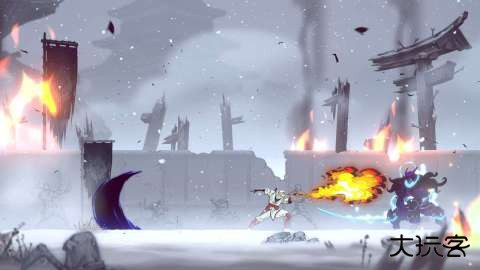 超级忍的斩击下载 v0.2.8