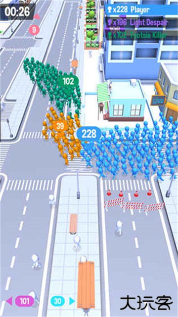 crowd city下载 v2.9.32