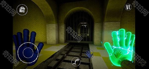 波比的游戏时间2第二章怎么玩 波比的游戏时间2第二章全流程攻略