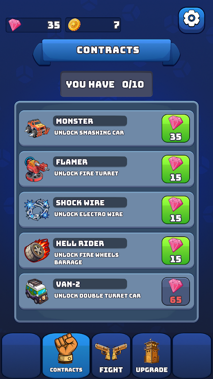 幸存者车库下载 v0.1.2