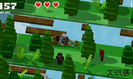 银河跳跃者下载 v1.1