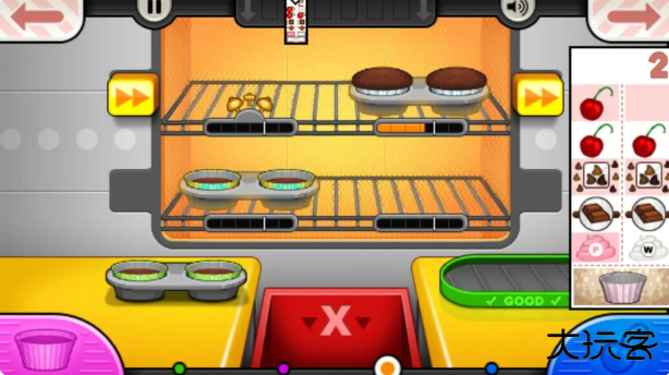 老爹纸杯蛋糕店下载 v1.1.4