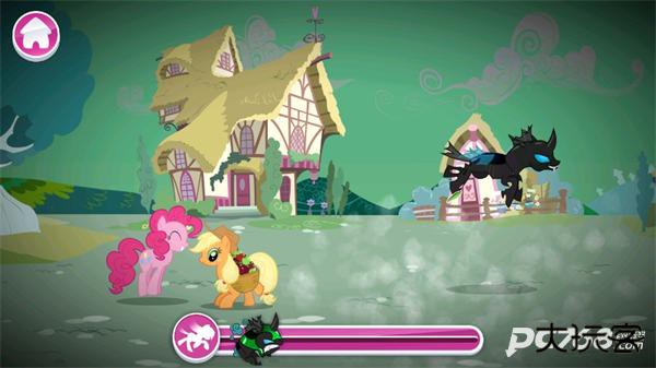 小马宝莉和谐任务正版