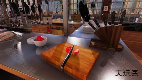 cooking simulator中文版