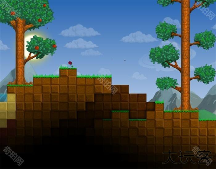 猎人的生存日记2中文版