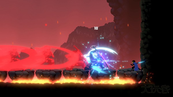 勇敢的哈克手机免费完整版下载 v1.3.1