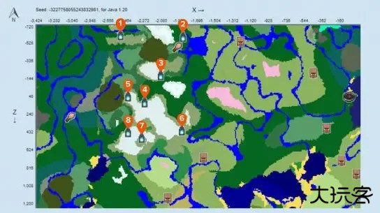 我的世界1.20国际版