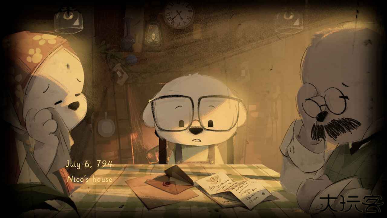 落日山丘先行服下载 v1.0.2