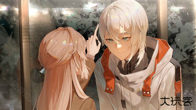 时间对称性破缺官方版