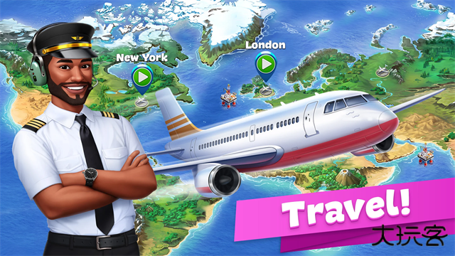 飞机大厨官方正版下载 v11.1.0