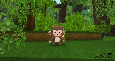 迷你世界0.52.1版本