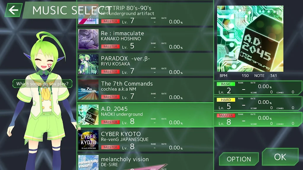 DeltaBeats下载 v1.8.1