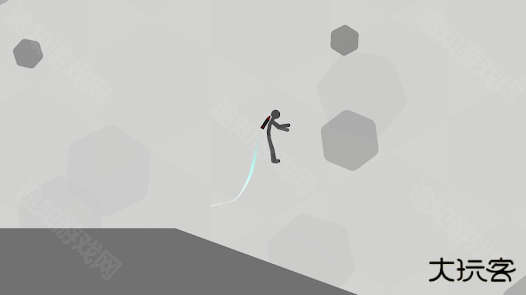 弄死火柴人最新版