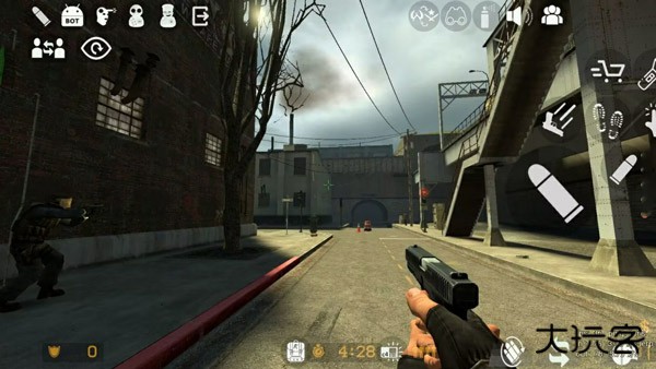 反恐精英起源下载 v6.17.3.4