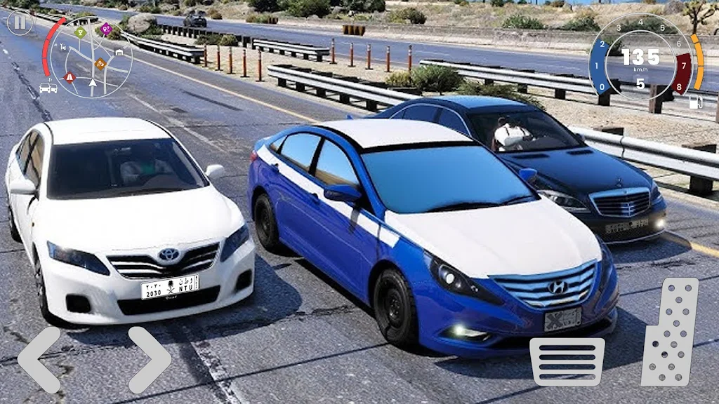 哈杰瓦拉2漂移与高速公路下载 v0.0.1