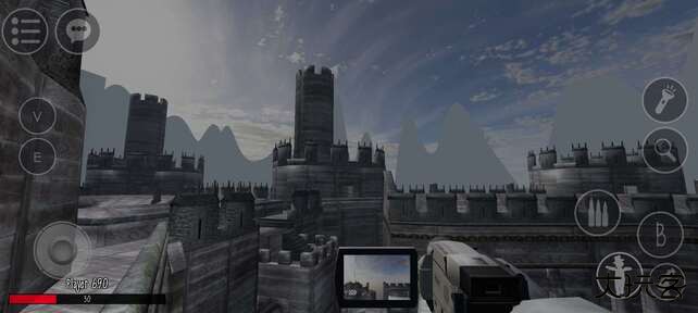 鬼畜天线宝宝3新地图下载 v2.01