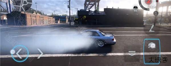 CarX漂移赛车3内置菜单版4