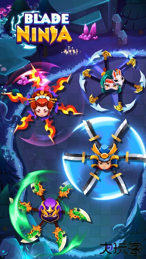 刀锋忍者下载 v1.0.6