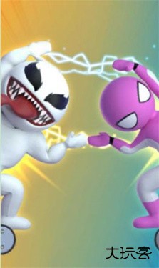 超级英雄至尊格斗下载 v1.1.2