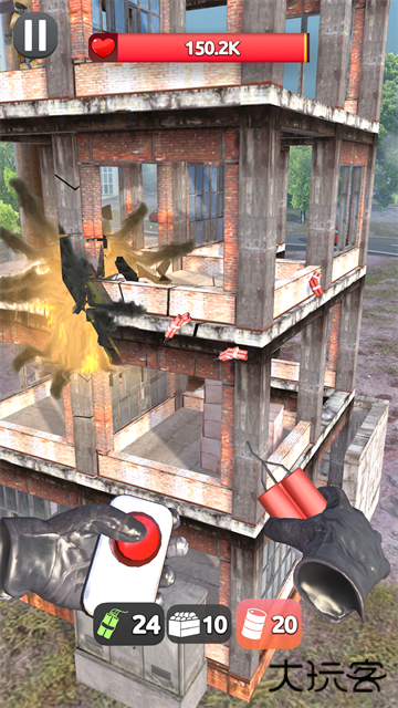 拆家我最强下载 v2.0.49