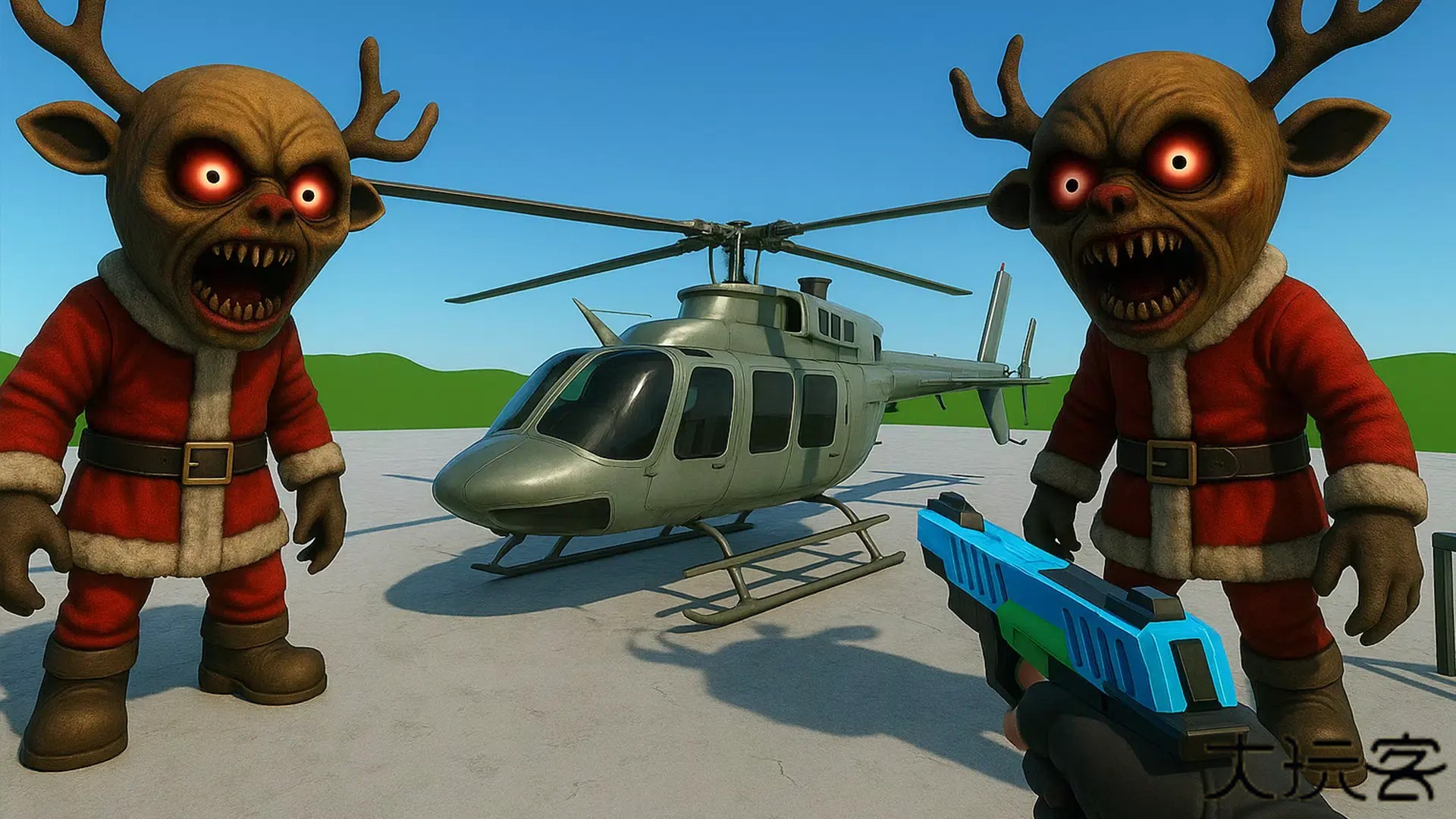 Meme模因游乐场中文版