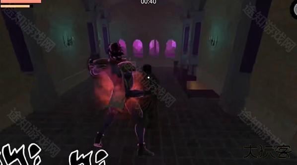 群星的尘埃手机版