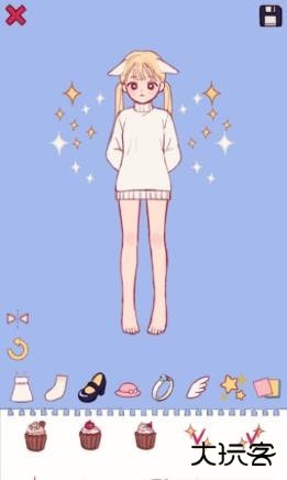 铅笔少女下载 v1.6