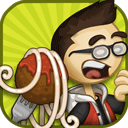 老爹小镇意大利面店下载 v1.7