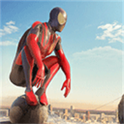 不可思议的蜘蛛英雄下载 v1.4.4