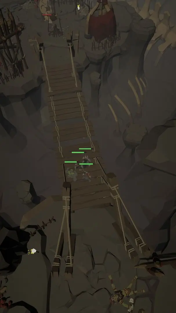 不可描述的深渊下载 v0.1.37